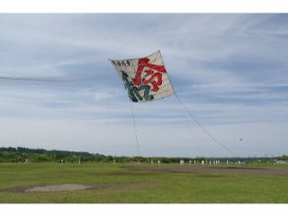 相模の大凧まつりの画像